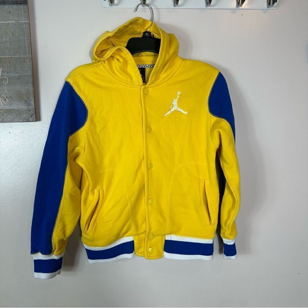 Jordan JACKET 
